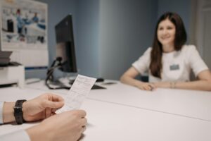 Jak działa recepta online? Wszystko, co każdy pacjent powinien wiedzieć!