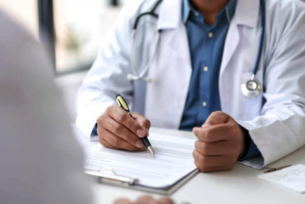 Receptomat, jako narzędzie współczesnego pacjenta.