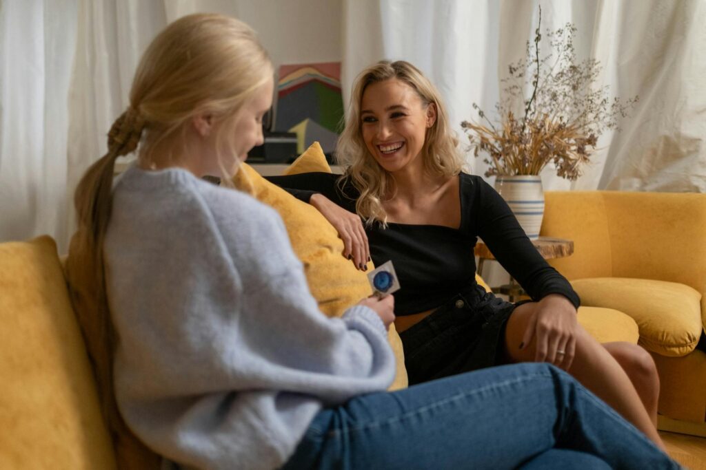 Czym jest antykoncepcja? Poznaj przekrój rozwiązań!