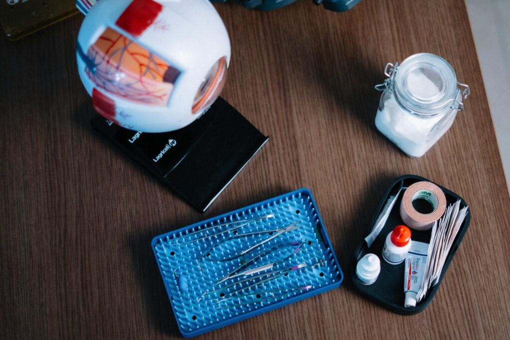 Jak przechowywać leki w domu – zasady bezpieczeństwa i skuteczności terapii apteczka czy lodówka